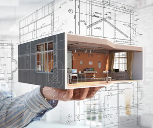 Mimarlık, Mühendislik ve İnşaat için 3D Modelleme