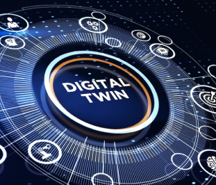 Dijital İkiz: Tek Bir İkizden Kurumsal Metaverse’e Yolculuk