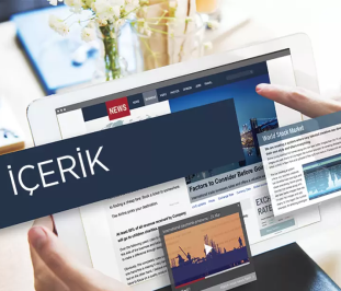 İçerik Pazarlama Ajansı