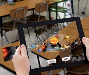 E-Öğrenmede Artırılmış Gerçeklik (AR) Kullanımı Hakkında Bilinmesi Gerekenler