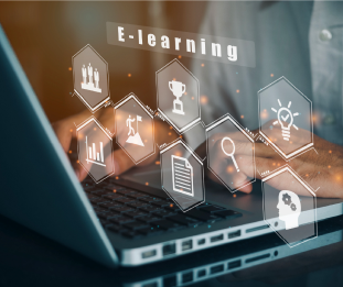 E-Öğrenme Oluşturma Rehberi