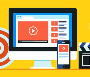 E-Öğrenmede Video İstatistikleri - 2022