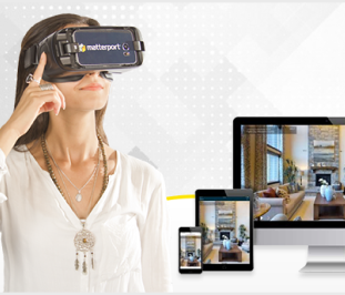 Matterport Kullanımından Yararlanabilecek Sektörler Hangileri?