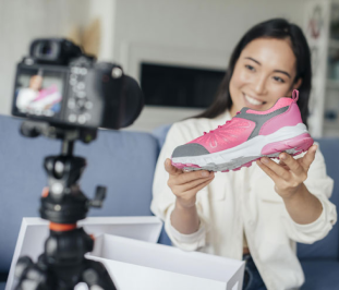 Ürün Tanıtım Videoları