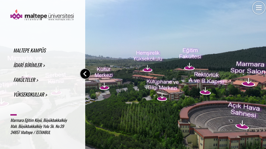 Maltepe Üniversitesi