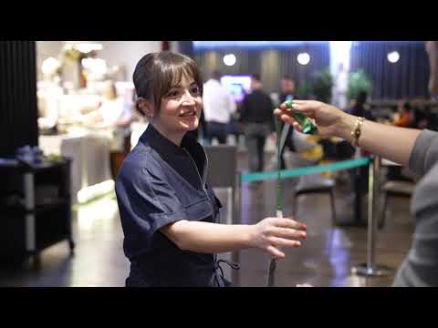 Enocta Havacılık Eğitimi Zirvesi